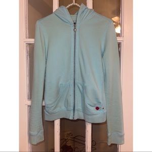 Vintage Twisted Heart Hoodie